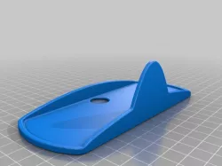Oculus Go lens cover