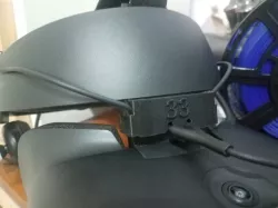 Oculus Rift S - Bionik Mantis Headphone Cable Tidy