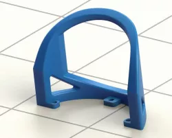 Oculus Rift Wall Mount