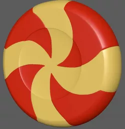 Om-Nom Candy