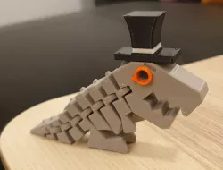 Optimized Sir Flexington Rexington