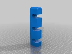 oral B toothBrush holder