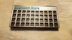 Overwatch Tracker