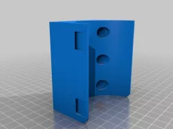 Ox Cnc 3D Parts