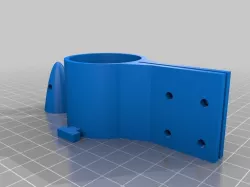 Paint Shaker - post contrast paints release