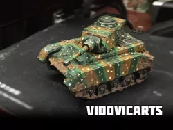 PanzerX