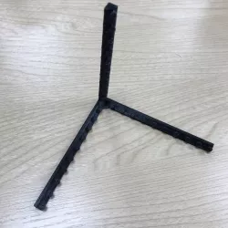 Pegged Axes