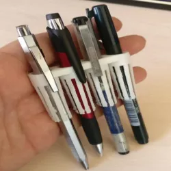 Pen-Holder