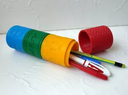 Pencil box