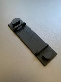 Phone Grip (Hair Tie)