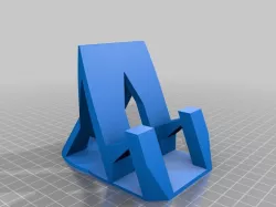 Phone-Tablet Stand