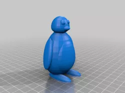 Pingu