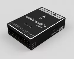 Pixhawk 4 Mini mockup