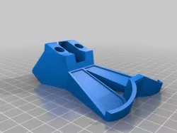 Playstation Controller Wall Mount