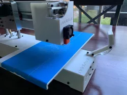 Printrbot Simple Pro Raspberry Pi Case 