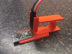 Pro Mini Flash Tool