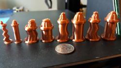 spaceclaim python scripting 3D Models | Page 1 | STLFinder