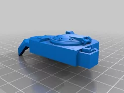 Proteus Proxy