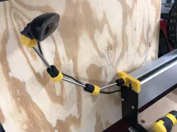 PwnCNC Camera Mount