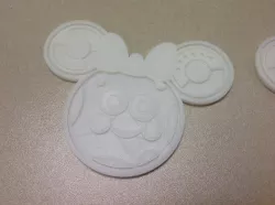 Quoodles - Mickey Mouse Clubhouse - Toodles Remix