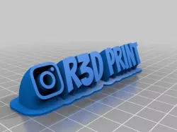 R3d Print