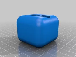 Rainbow Six Siege Ice Cube Tray