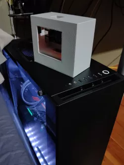 Raspberry Pi 3 B+, 4 B Case