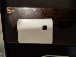 Raspberry Pi Zero Battery Backup Surveillance Camera