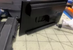 Raven Arms MP25 Mold