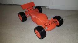 RC Buggy