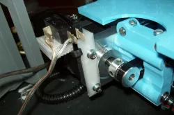 RepRap AtomX X-Endstop Remix