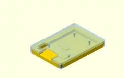 RFID-RC522 case 