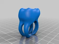 Ring of Tooth