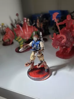 Rio-Blast - Masters Of The Universe