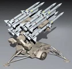 Rocket Launcher