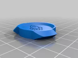 Rocket Makercoin