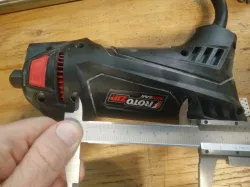 RotoZip SS355 Tool