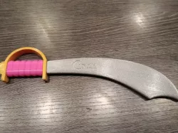 Sabre pirate / pirate sword
