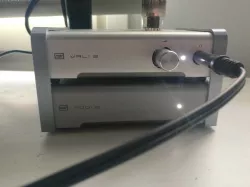 Schiit stack holder