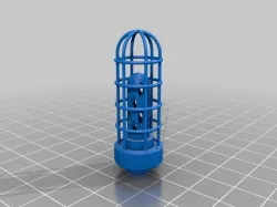 Scoutfly Cage