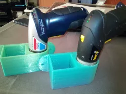 Screwdriver Holder