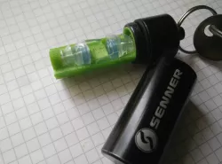 Senner Ear Protector Case