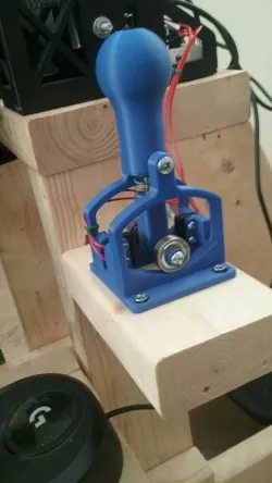 Sequential Shifter