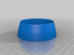 shade ball stand