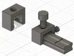 Shaft fixture