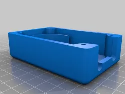 Shelly 1 Box