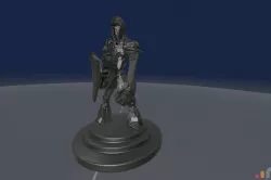 Shield Guardian