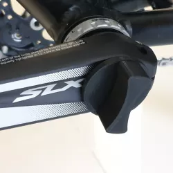 Shimano HollowTech II Crank Bolt Installation Tool