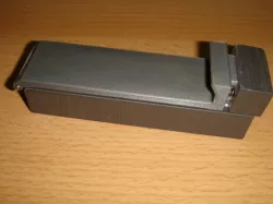 Simple Cigarette-Maker