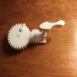 Simple Gear